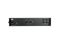 Amplificador Audio PA 2x 450W 8ohm D1000 Amplificador Audio PA 2x 450W 8ohm D1000